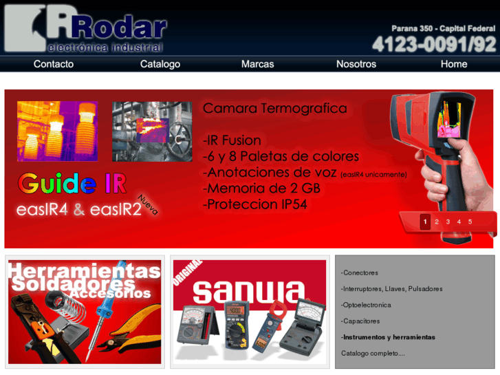 www.rodaronline.com