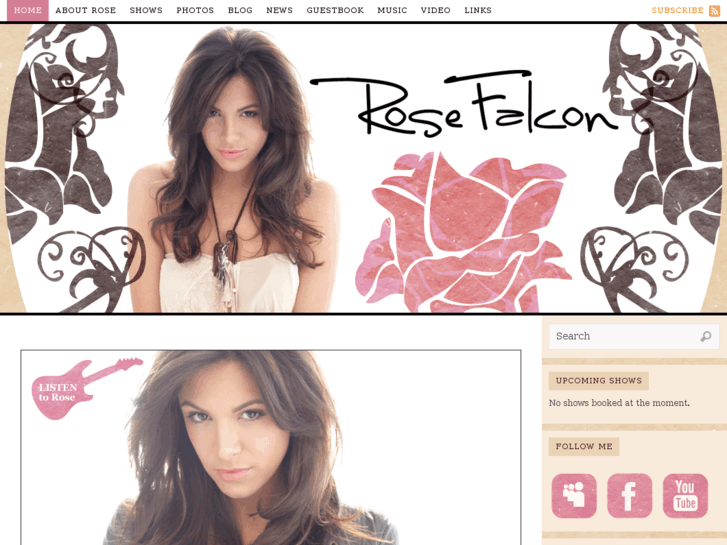 www.rosefalcon.com