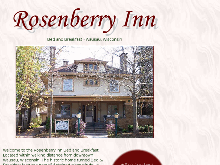 www.rosenberryinn.com