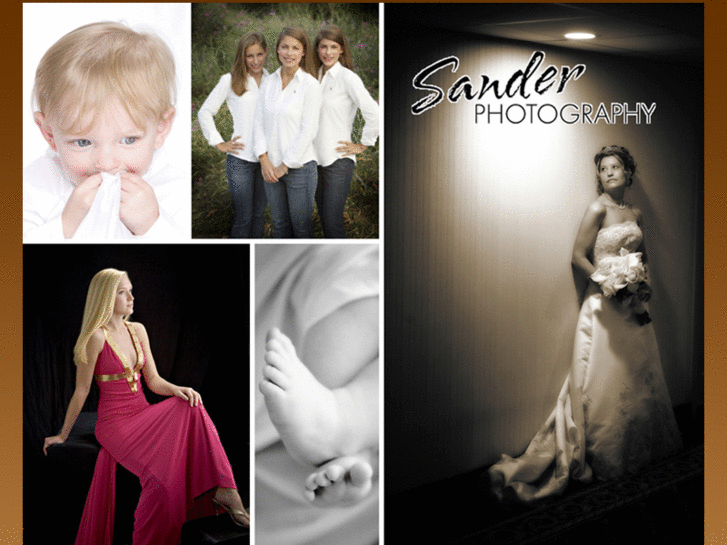 www.sanderphotography.com