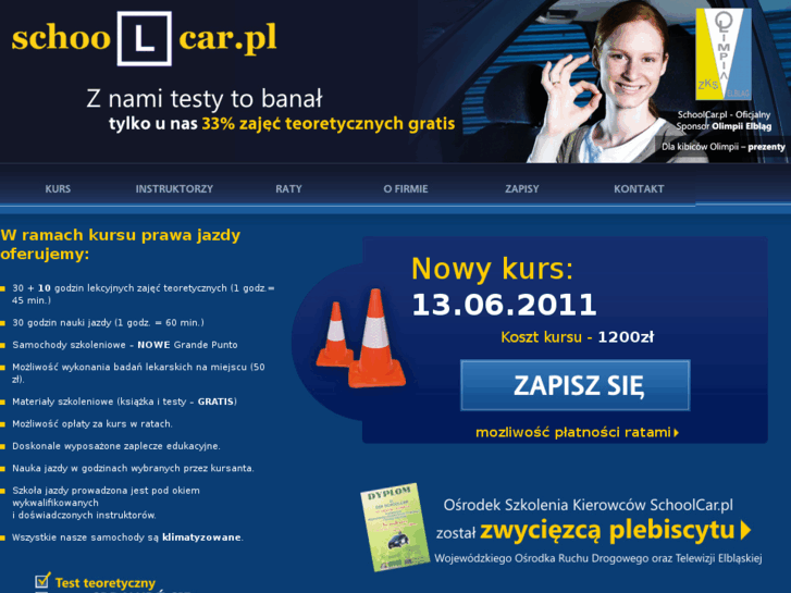 www.schoolcar.pl