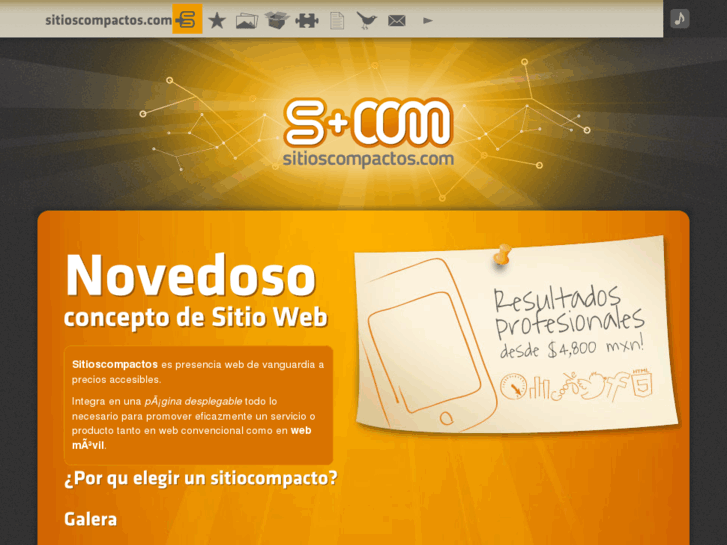 www.sitioscompactos.com