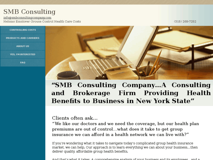 www.smbconsultingcompany.com