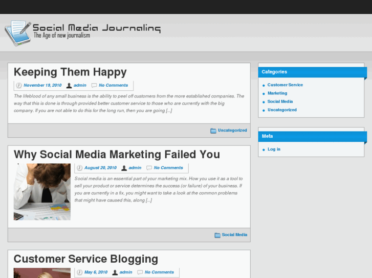 www.socialmediajournaling.com