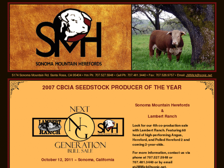 www.sonomamountainherefords.com