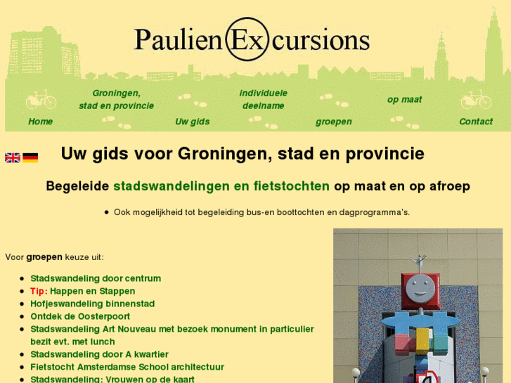 www.stadswandelinggroningen.com