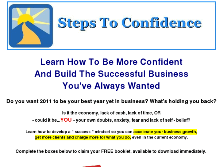 www.stepstoconfidence.com