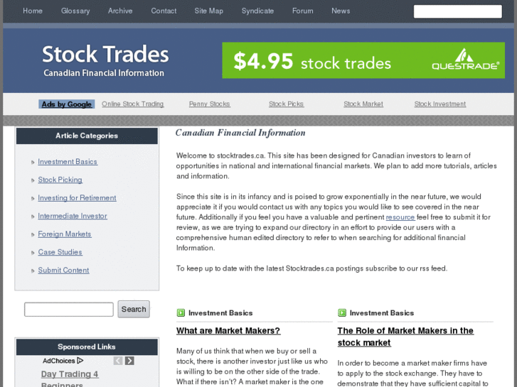 www.stocktrades.ca