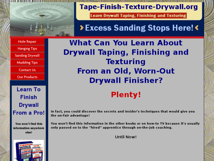 www.tape-finish-texture-drywall.org