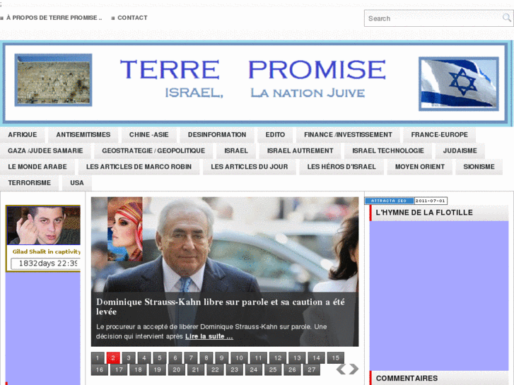 www.terrepromise.net