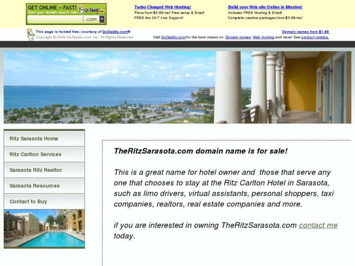 www.theritzsarasota.com