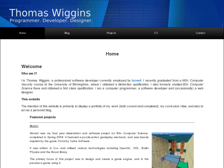 www.thomaswiggins.com