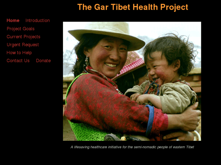 www.tibethealthproject.org