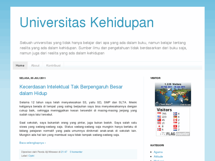 www.universitaskehidupan.tk