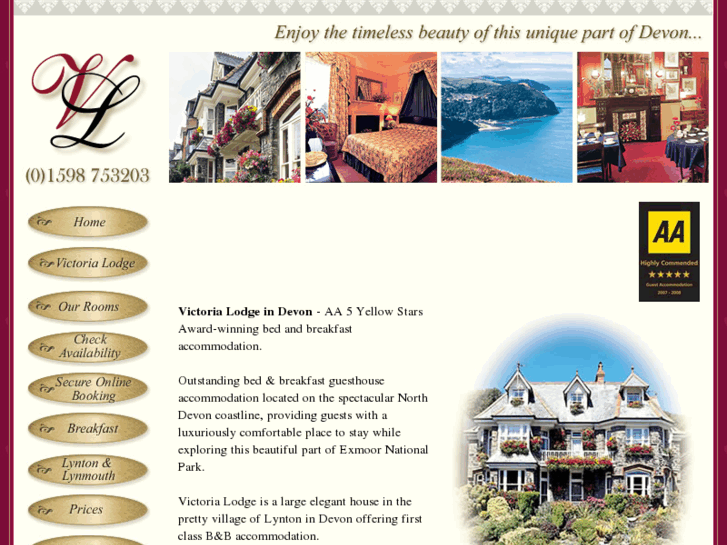 www.victorialodge.co.uk