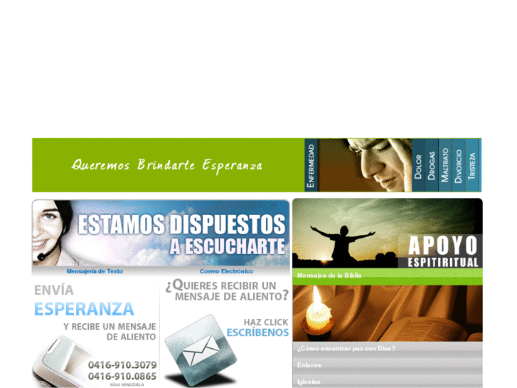 www.vocesdemilagros.org