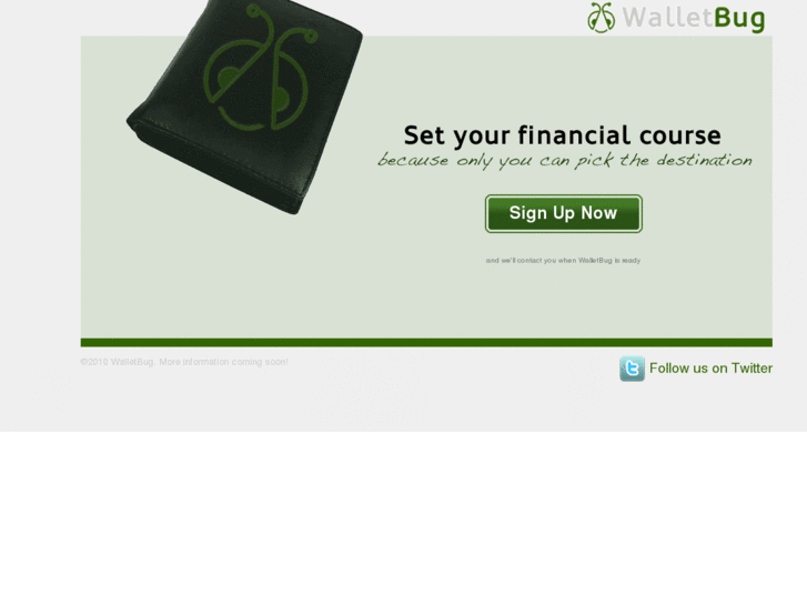 www.walletbug.com