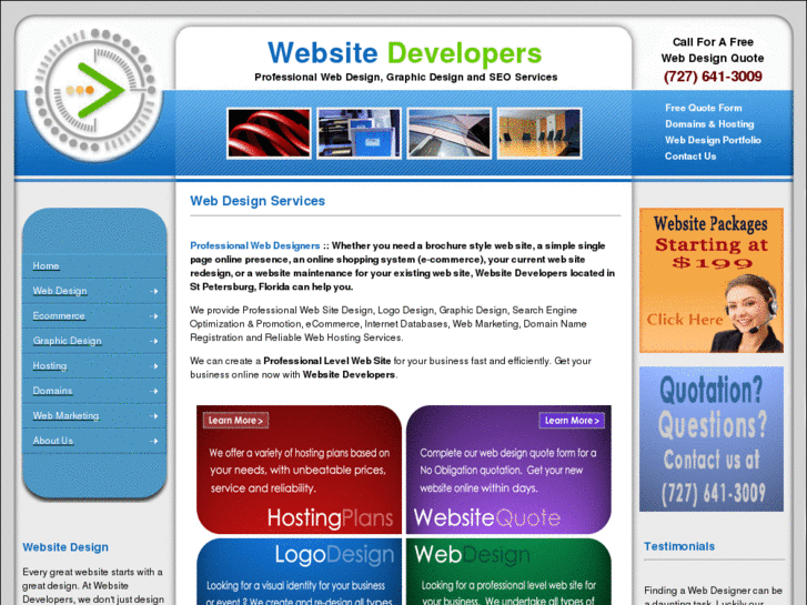 www.website-developers.net