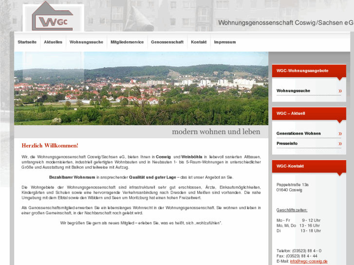 www.wgc-coswig.de