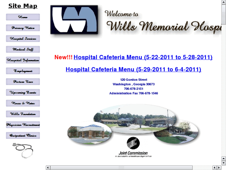 www.willsmemorialhospital.com