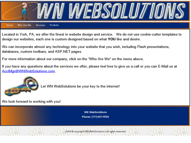 www.wnwebsolutions.com