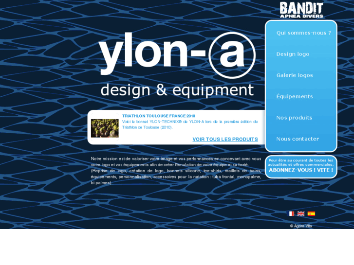 www.ylon.com