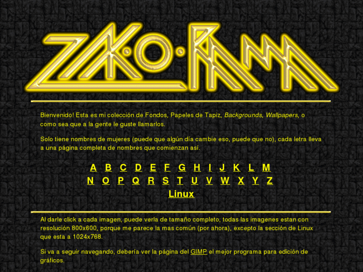 www.zak-o-rama.com