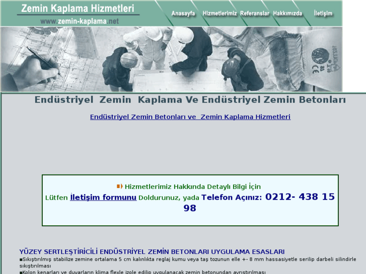 www.zemin-kaplama.net