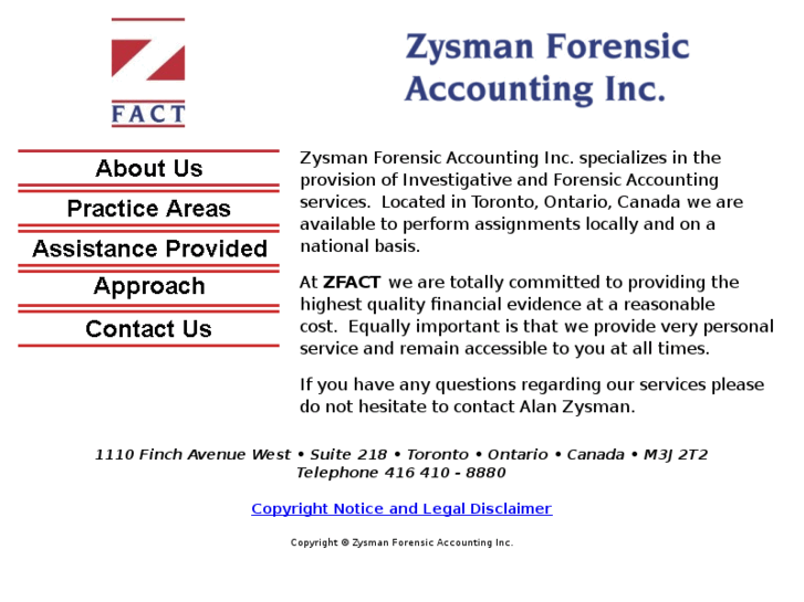 www.zfact.com