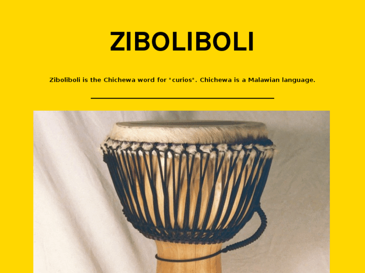 www.ziboliboli.com