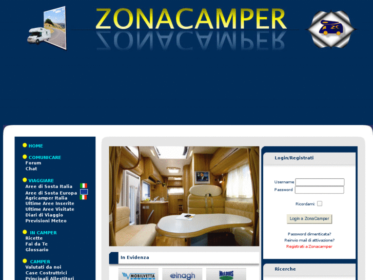 www.zonacamper.it