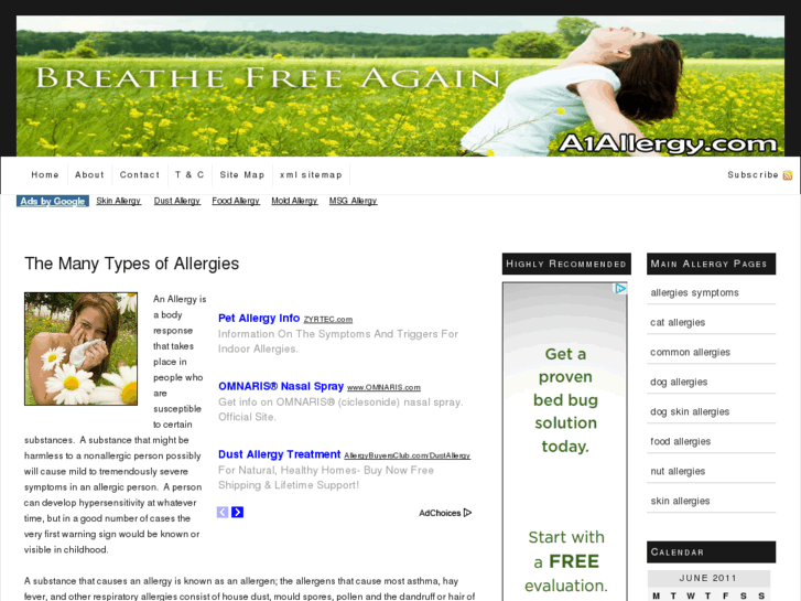 www.a1allergy.com