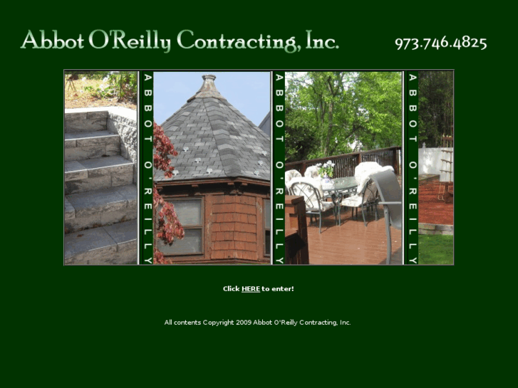 www.abbotoreillycontracting.com