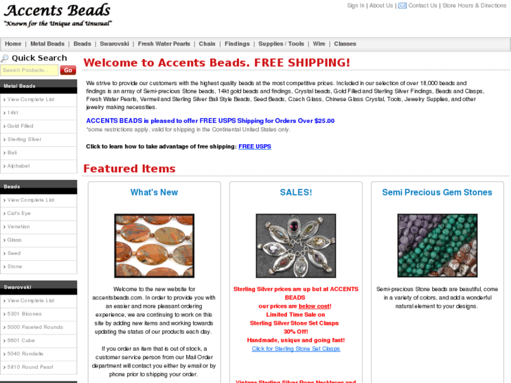 www.accentsbeads.com