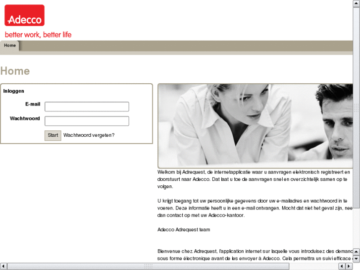 www.adrequest.biz