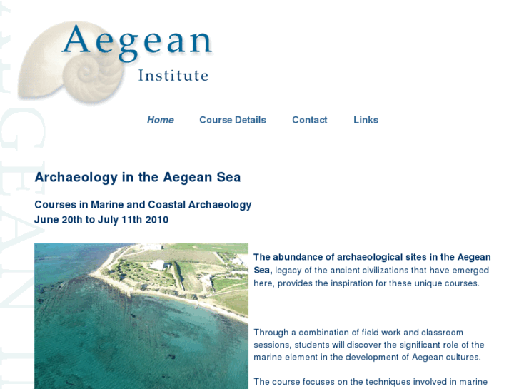 www.aegeaninstitute.org