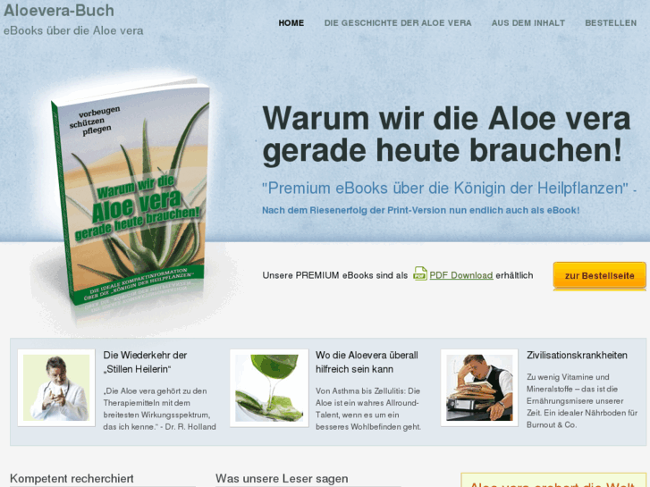 www.aloevera-buch.de