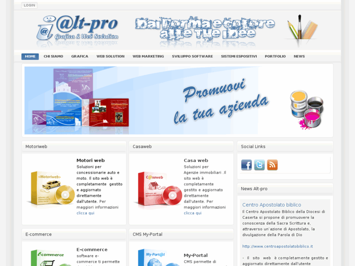 www.alt-proitaly.com