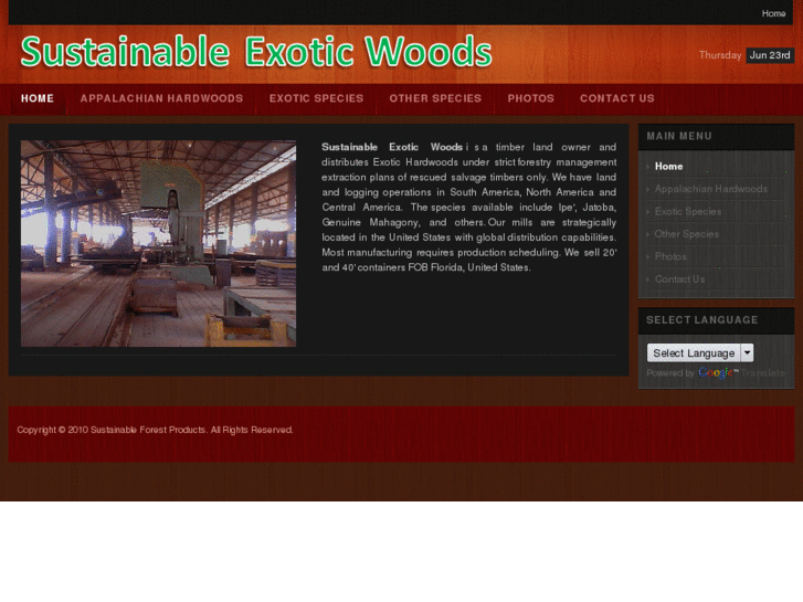 www.amazonexoticwoods.com