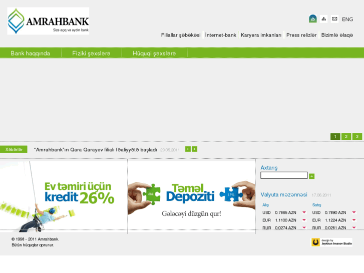 www.amrahbank.com