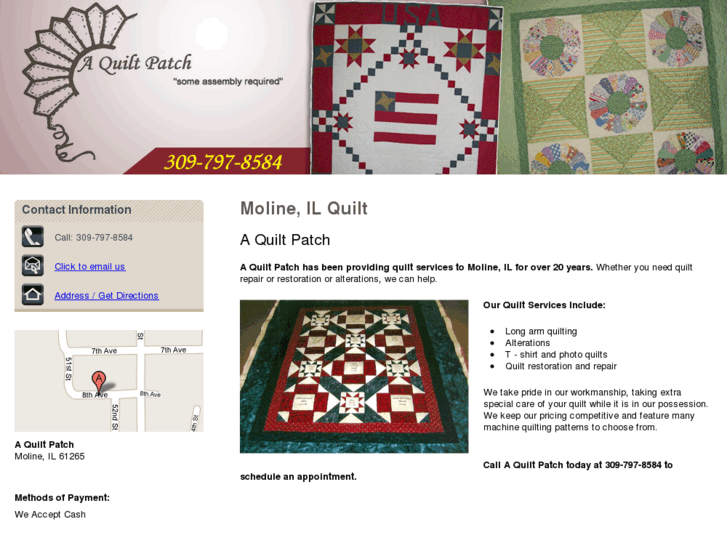 www.aquiltpatch.com