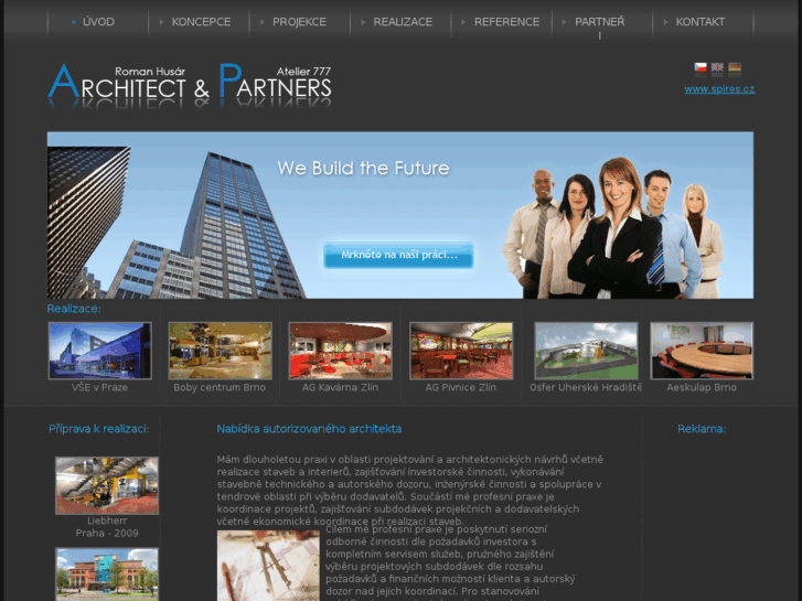 www.architect-partners.com