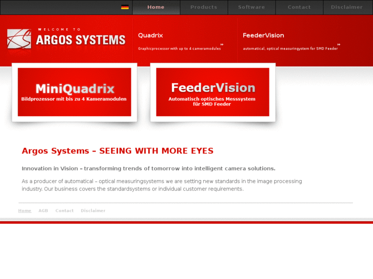 www.argos-systems.com