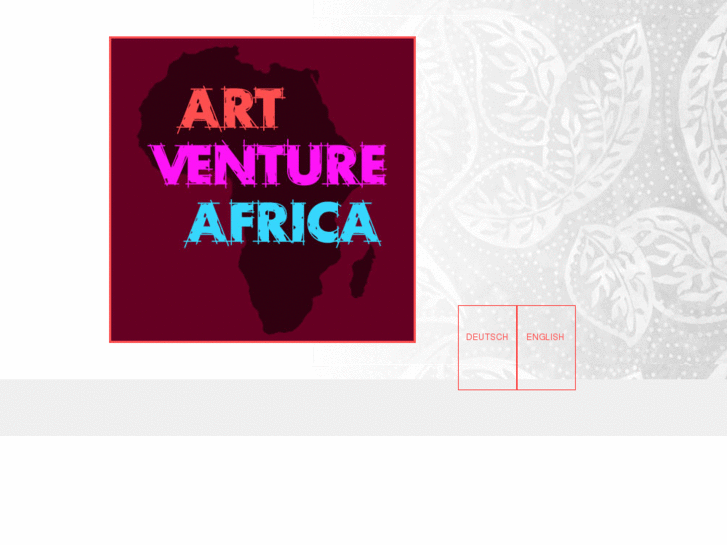 www.art-venture-africa.com