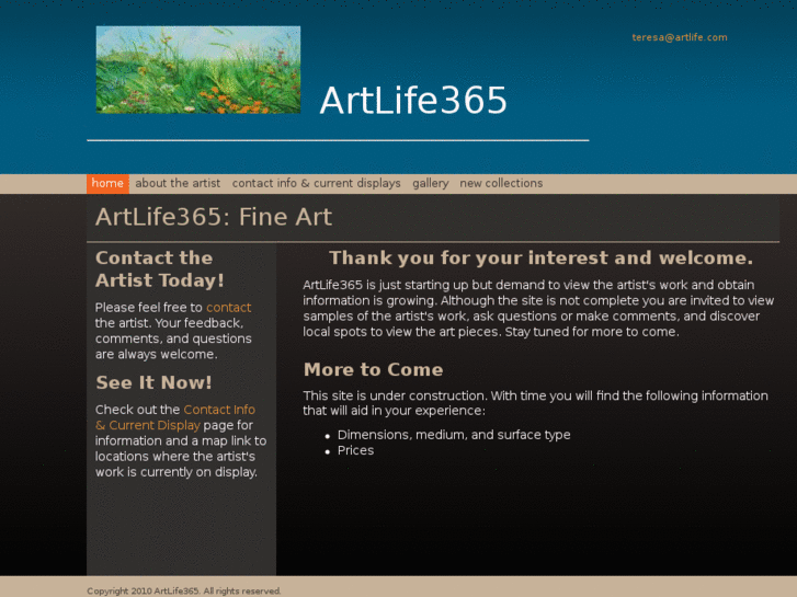 www.artlife365.com