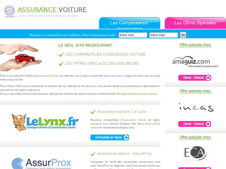 www.assurance-voiture.info