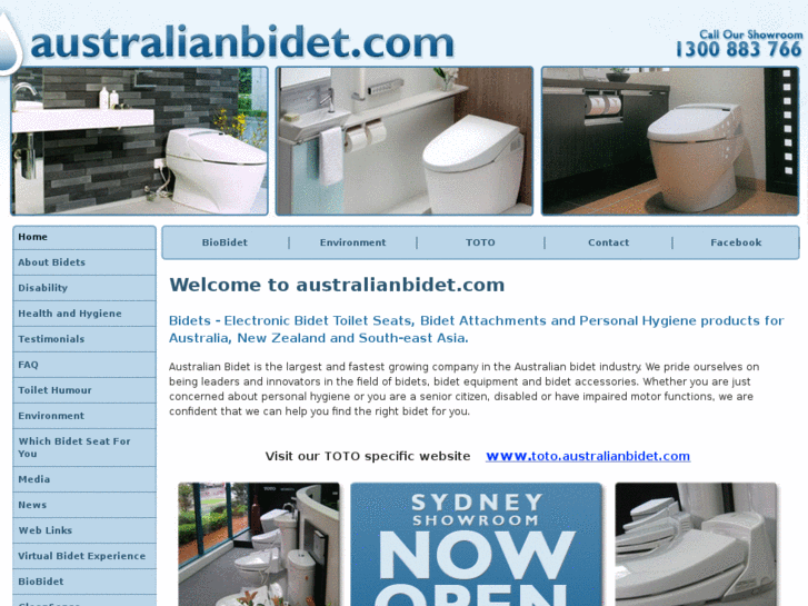 www.australianbidet.com