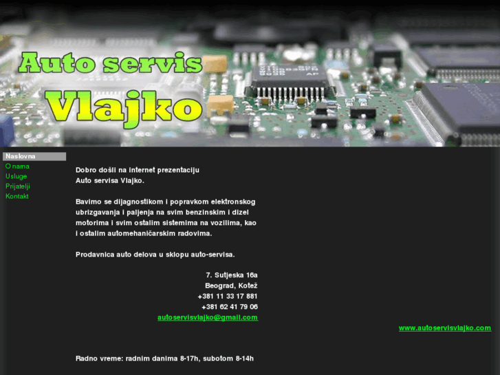 www.autoservisvlajko.com