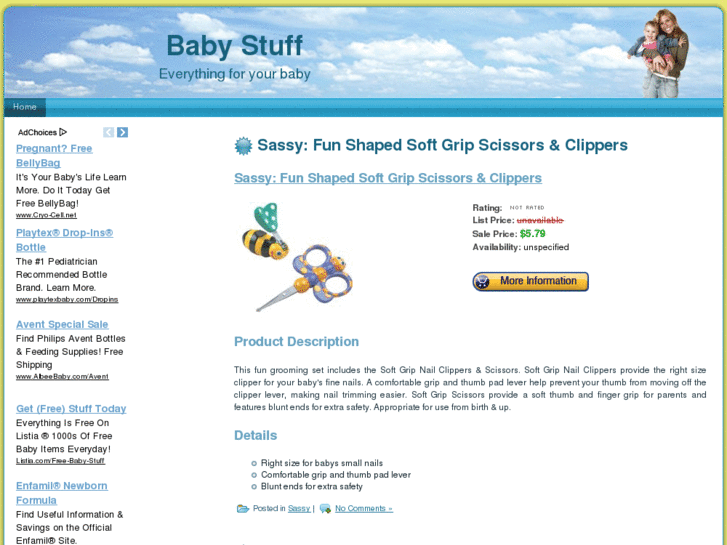 www.baby-elite.com