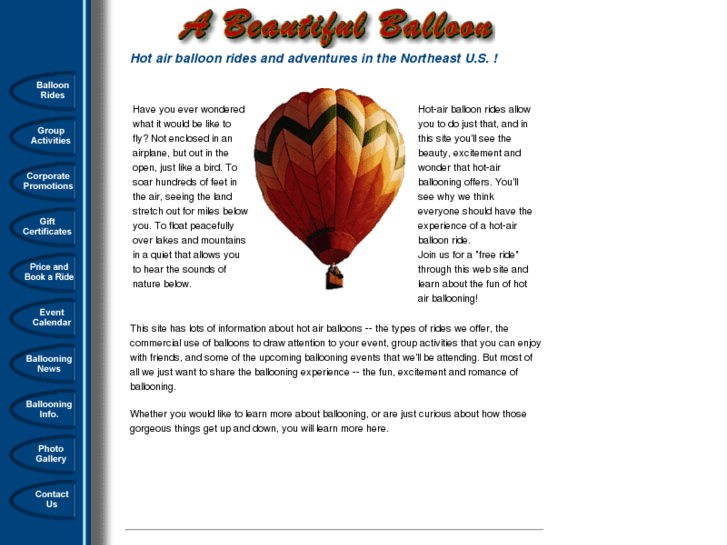 www.balloon-rides.com